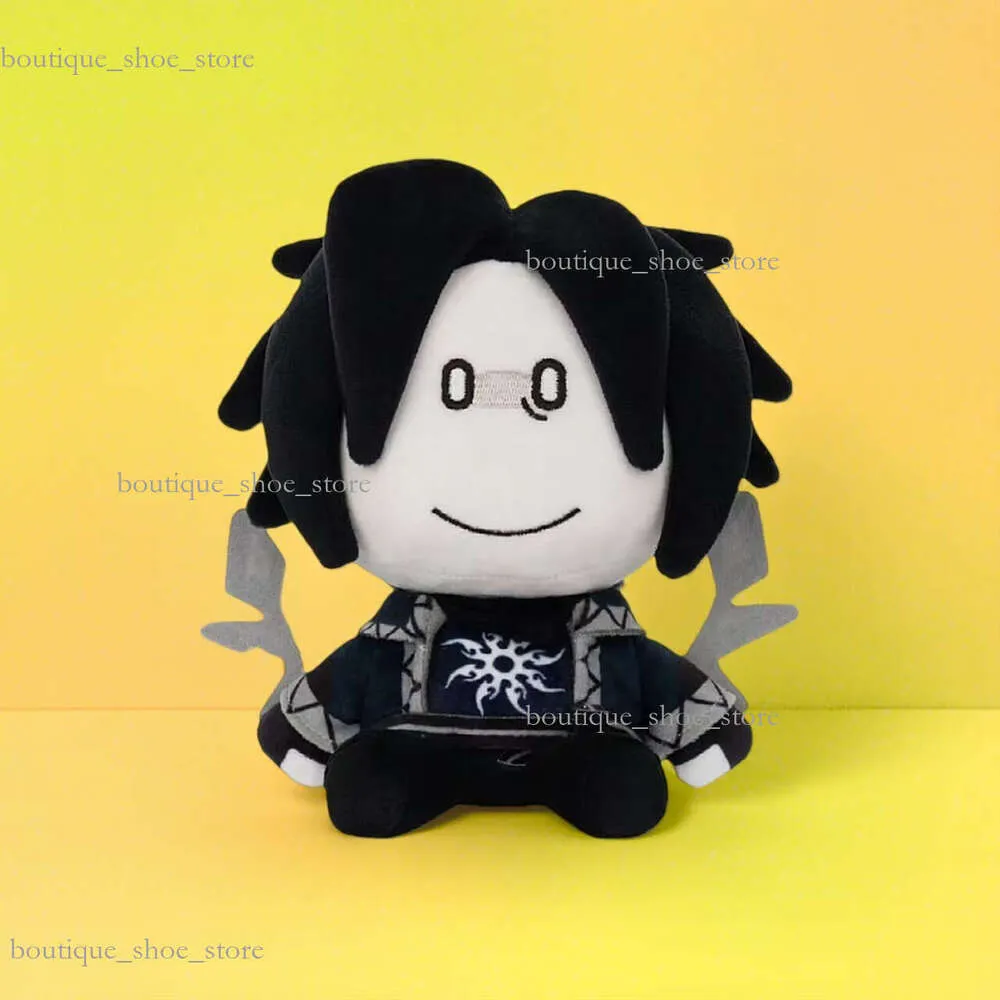 Ghostface Plush Doll Designer New Product Forsaken Two Time