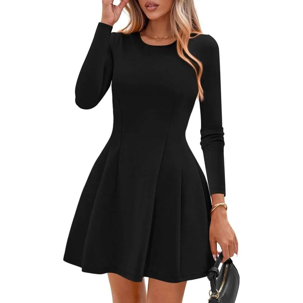 winter formal short dresses long sleeves Long Sleeve Short Cocktail Dress