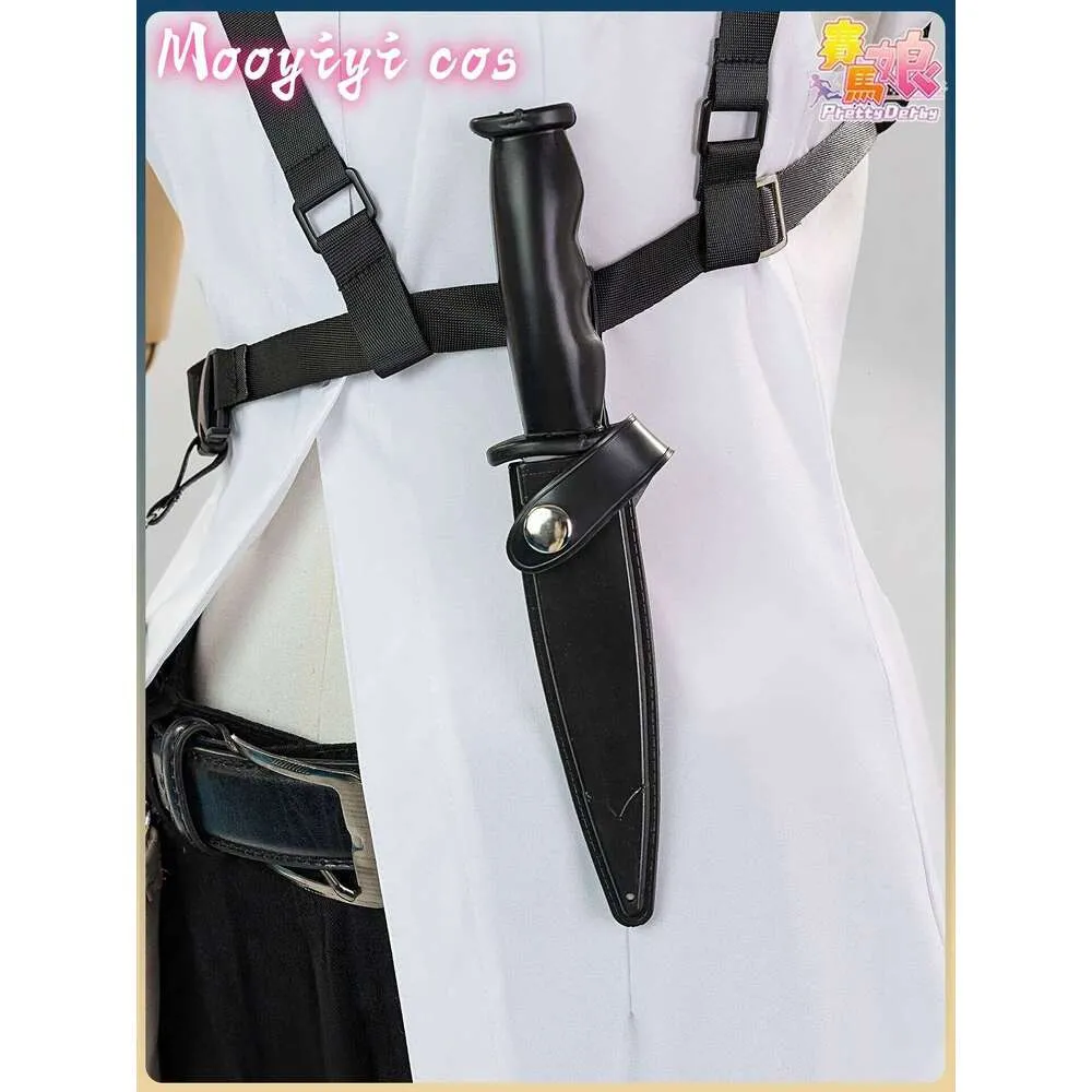 2026 Game Pretty Derby Stay Gold Cosplay Costume... From 304,64  | DHgate