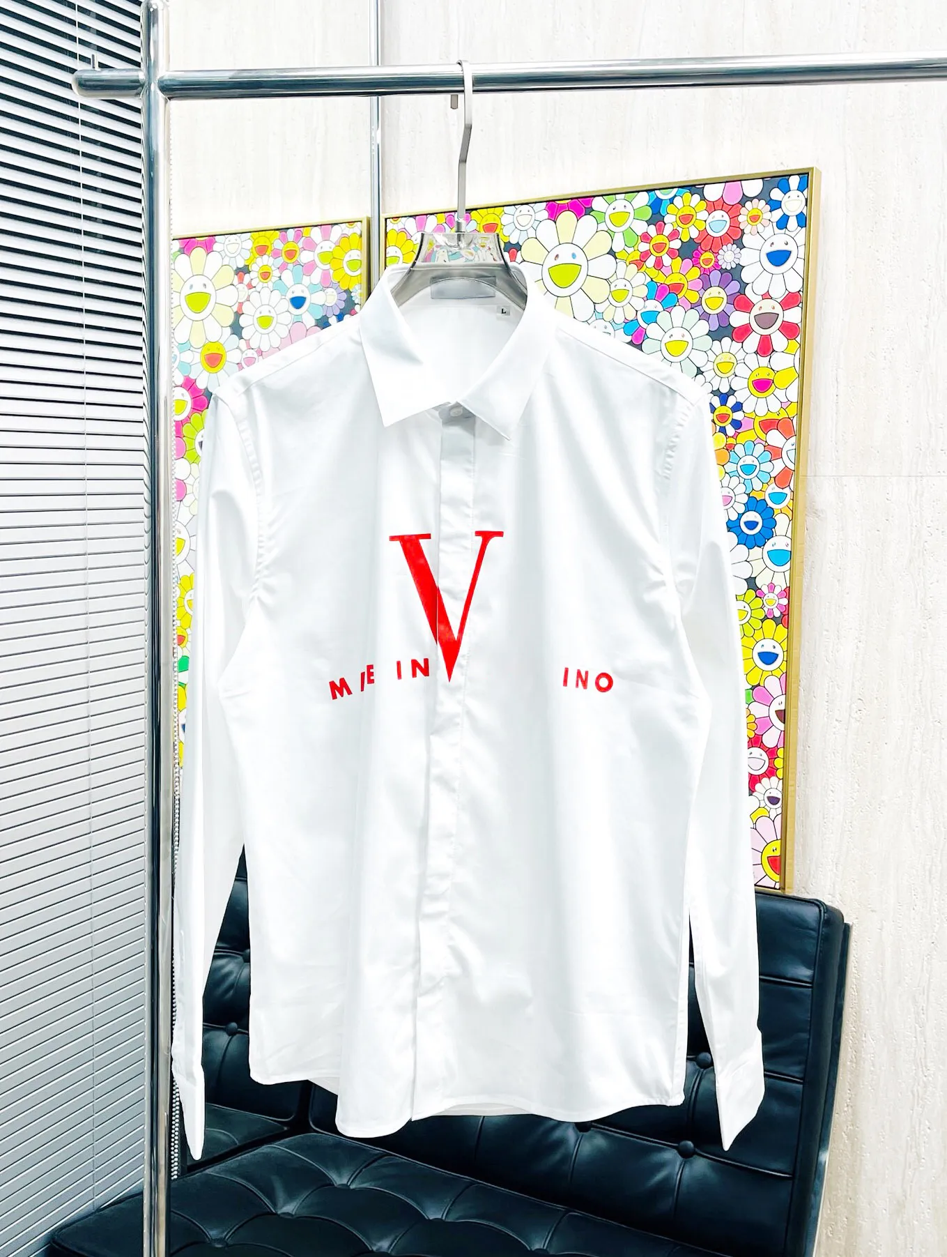 hip hop dress shirts * Pattern 3D Printed *'s Fashion Casual Shirt, Hip-Hop * Style Hawaiian  Shirt