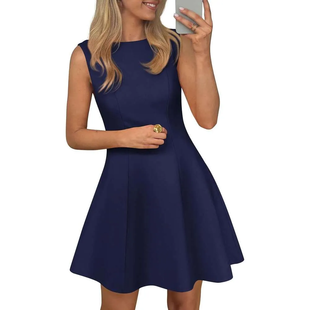 spring formal mini dresses MIYIEONZ Women Going Out Short Dress Light Pink M or summer date Zamara Pink Mini Dress -