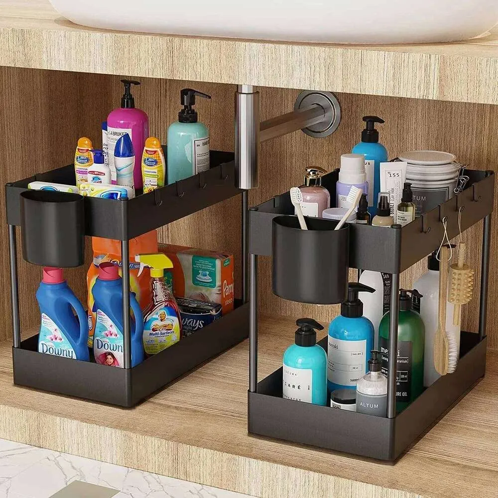 Organizer detail