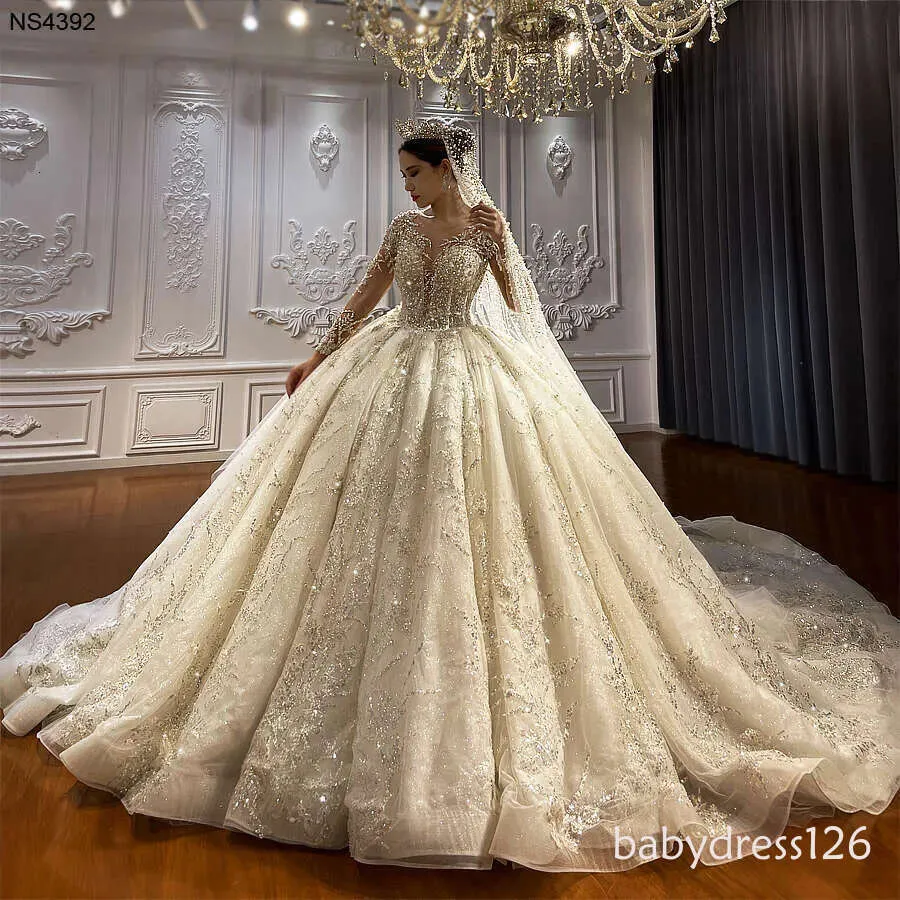 bridal dress princess style Princess Wedding Dresses