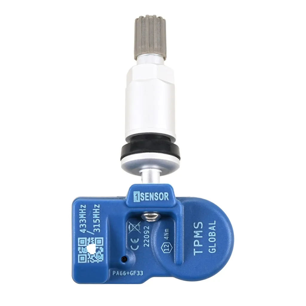 Tire Pressure Sensor TPMS 433MHz Embedded for GreatWall Models with ...
