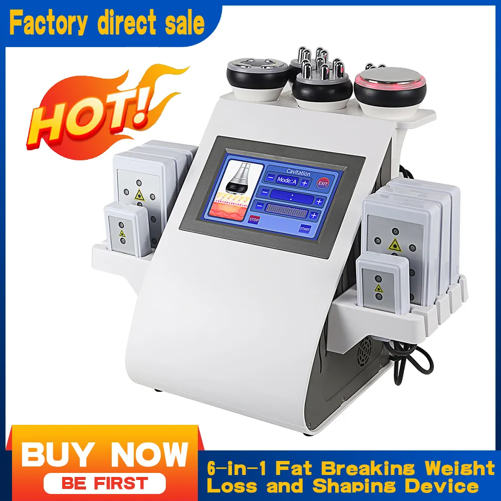 Weight Less Device. Examples 6 In 1 40K Fat Breaking Weight Loss Device ... From Zybu_beautymachine ...