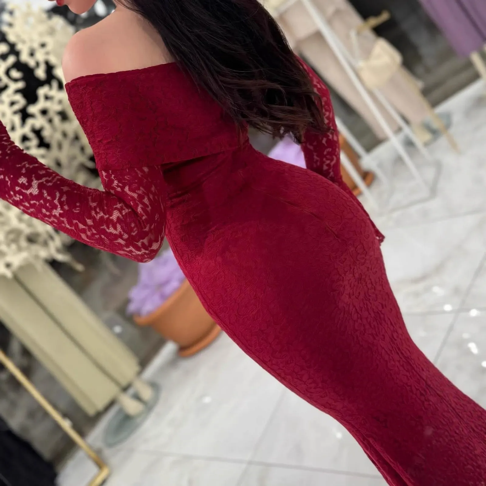 Bodycon Sheath Dresses For Women O Neck Backless... From Mysticastore, $25.45 In Bulk | DHgate.Com Bodycon Sheath Dresses For Women O Neck Backless... From Mysticastore, $25.45 In Bulk | DHgate.Com