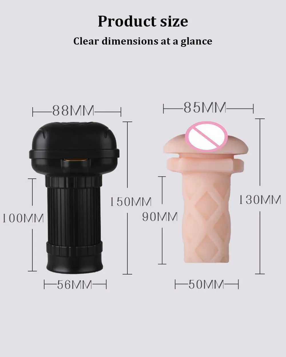 Flesh Artificia Vagina Male Masturbation Cup Like Camera Soft Sucking  Pocket Pussy Sex Toy For Men Sexual Endurance Exercise Hj89 From 9,96 €