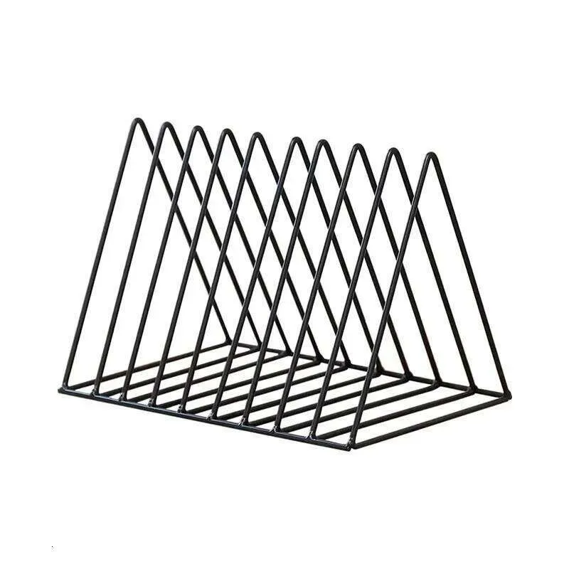 Double-Tier Plastic Flavoring Rack Table Shelf Hook Type Kitchen ...
