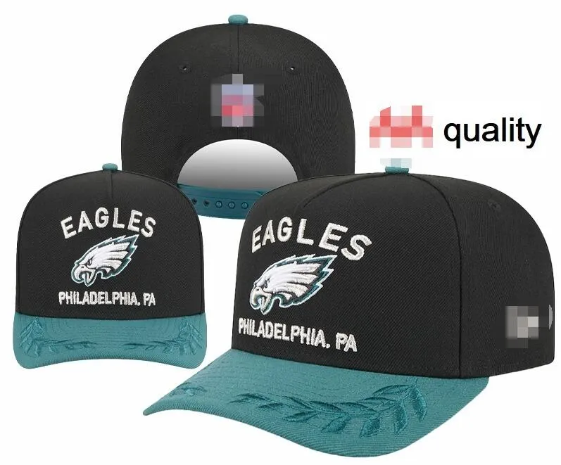 2026 Eagles Football Snapback Hat   San Francisco... 