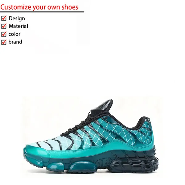 51% OFF SeeMore Unisex TN Sports Shoes – Breathable Spring Sneakers for $12.82
