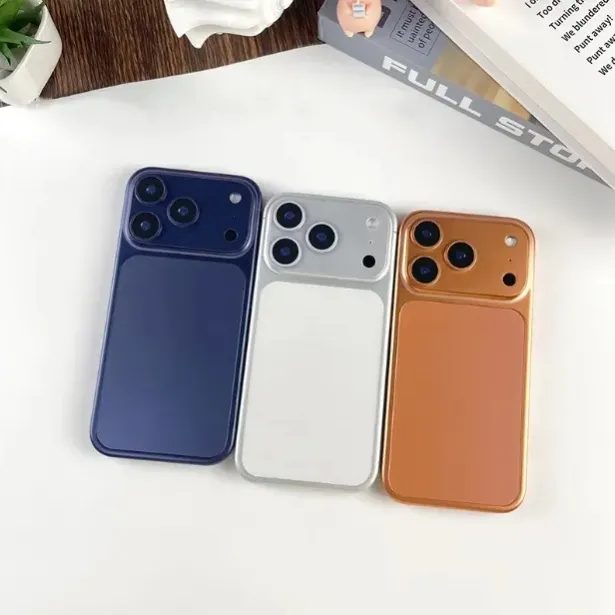 1:1 IPhone 17 Pro Max Replica Model, Premium Display | DHgate