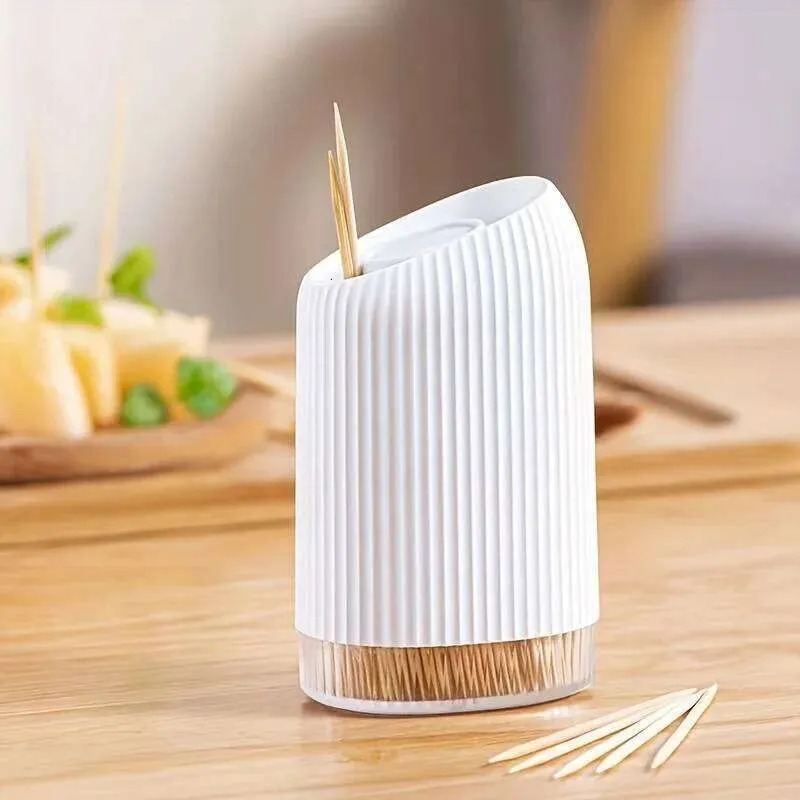 Modern Durable Toothpick Dispenser Amazon With... From Alvarado113, $6. ...