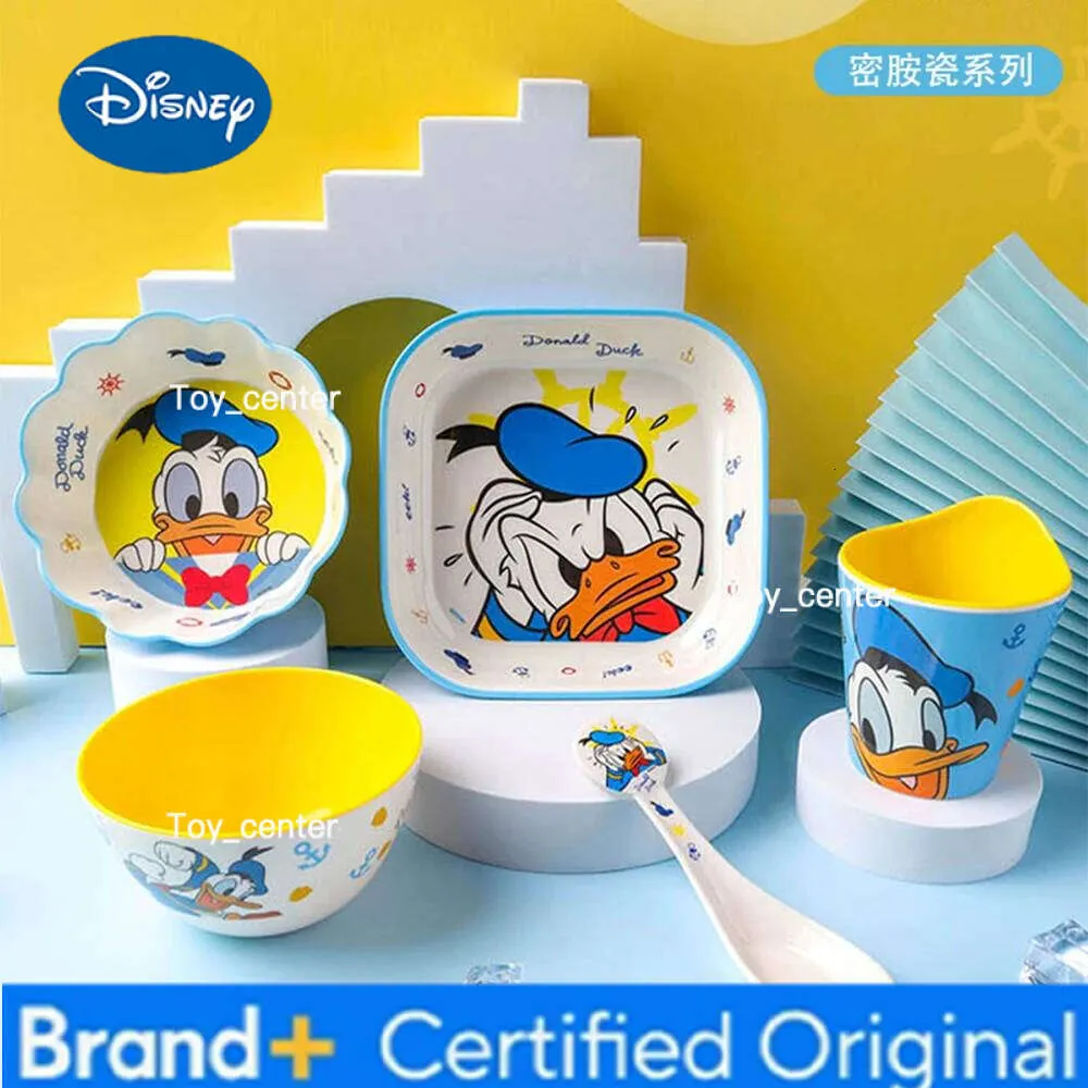 Disney Hohe Qualität Kinder Abendessen Teller Nette... Von 11,4 €