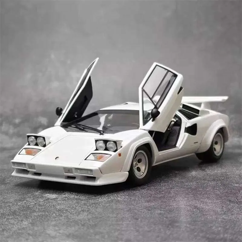 1:24 Countach LP5000s Alloy Sports Diecasts Metal... From Davion3, $13. ...