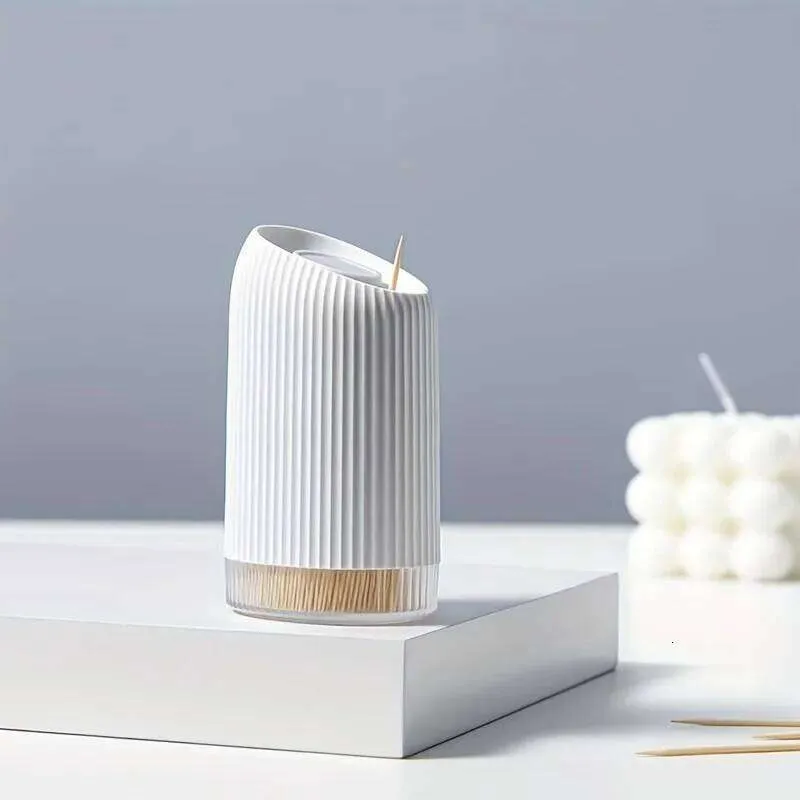 Modern Durable Toothpick Dispenser Amazon With... From Alvarado113, $6. ...
