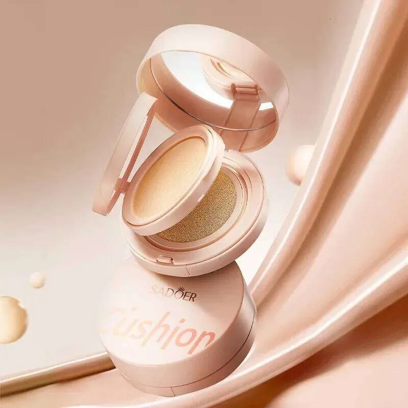 26L0209 Double Layer Clear Natural Makeup Setting Powder For Concealer ...