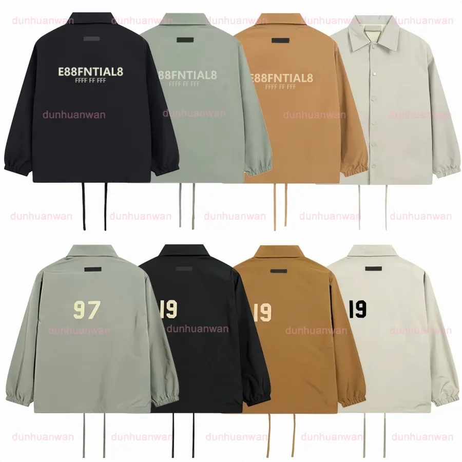Essentials Mens Cotton Jacket Classic Casual... From Appdh, $39.8 ...