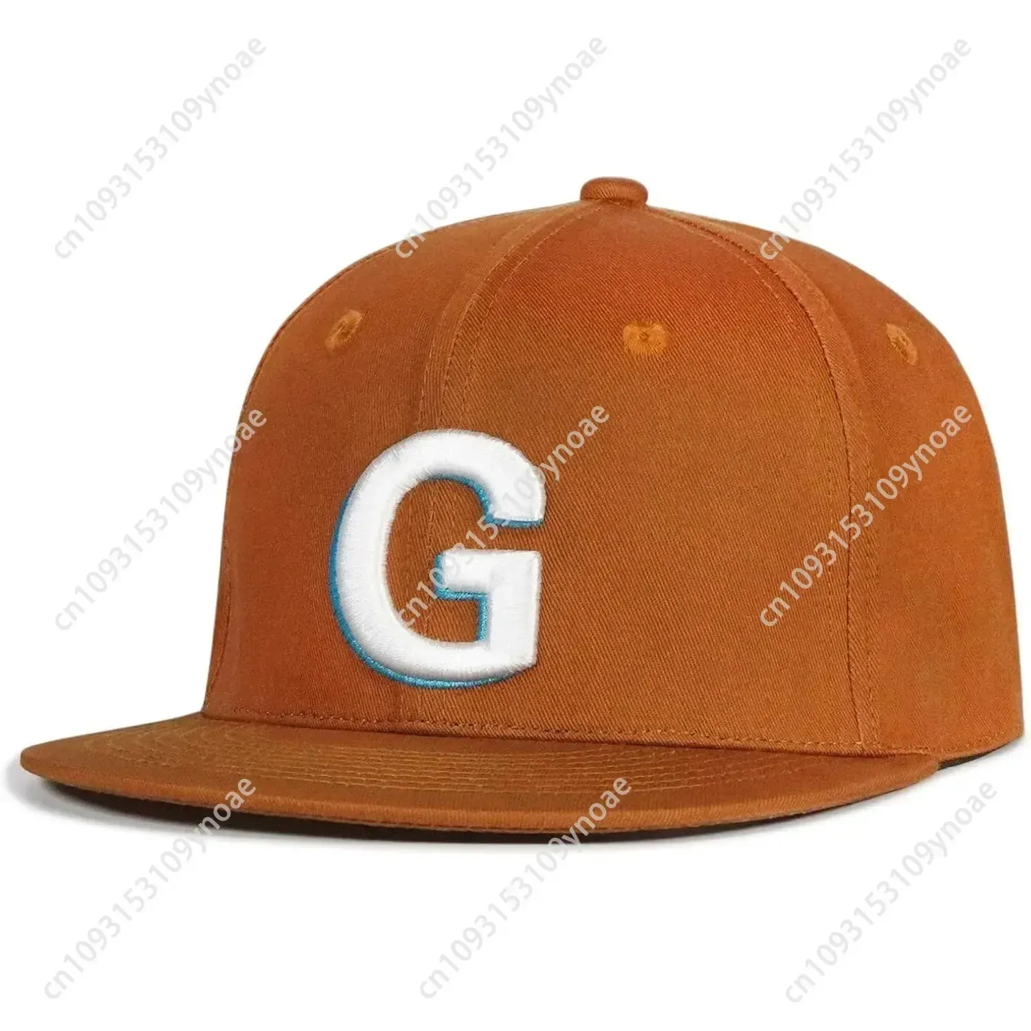 Tylers Cap Golf Cherry Baseball Hat Dad Cap The Creator  display picture 3