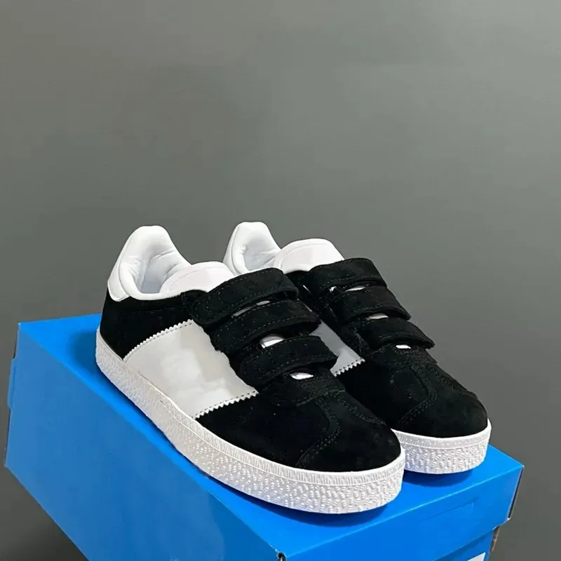 Outdoor-Sportschuhe für Mädchen und Jungen, Freizeitschuhe, modisch und vielseitig_voghion.com