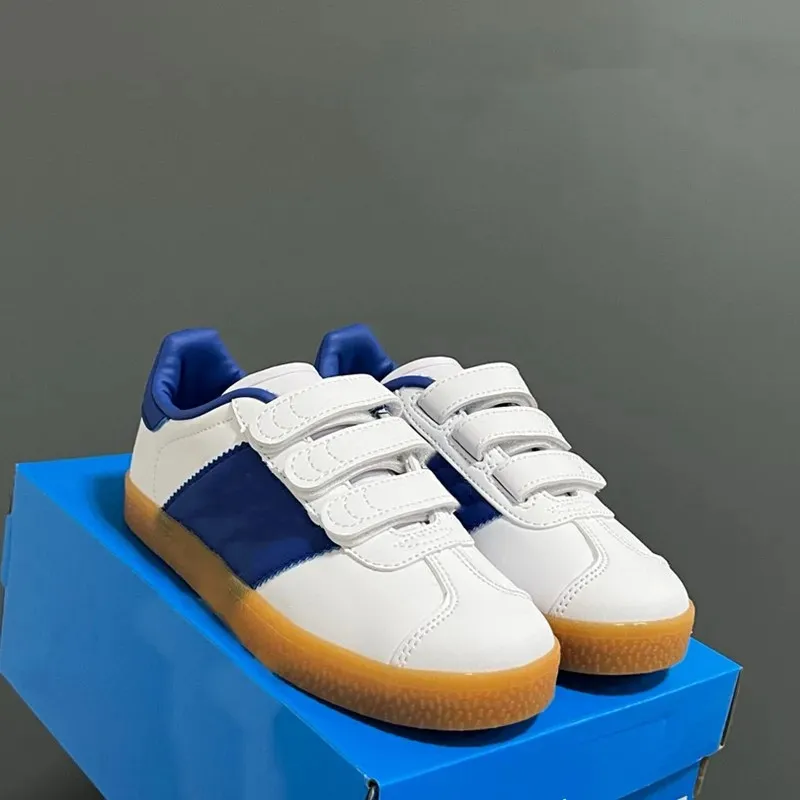 Outdoor-Sportschuhe für Mädchen und Jungen, Freizeitschuhe, modisch und vielseitig_voghion.com