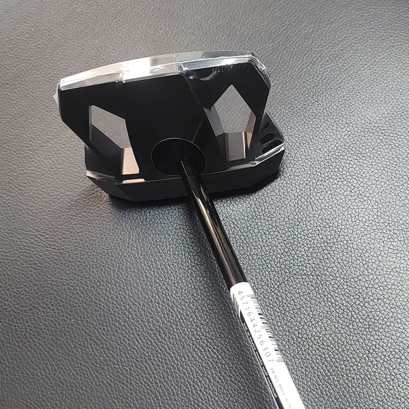 ZT Series Zero Torque Technology Golf Chipper Putter... 