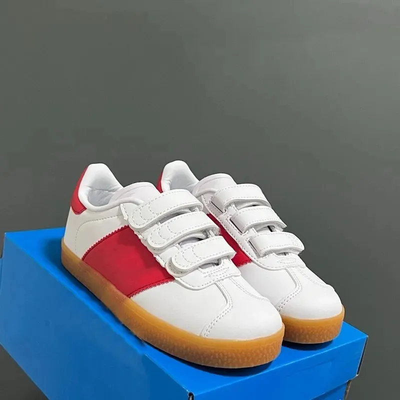 Outdoor-Sportschuhe für Mädchen und Jungen, Freizeitschuhe, modisch und vielseitig_voghion.com