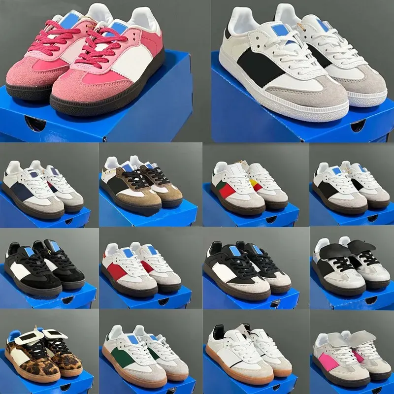 Outdoor-Sportschuhe für Mädchen und Jungen, Freizeitschuhe, modisch und vielseitig_voghion.com