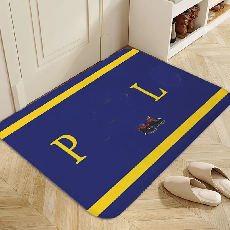 Corridore molto lungo per corridoio, tappeti stretti, 1,5 m/2 m/2,5 m/3 m/3,5 m/4 m/5 m/6 m, antiscivolo per ingresso, cucina, balcone, scale, zerbino lavabile, colore marrone ( Size : 120×100cm