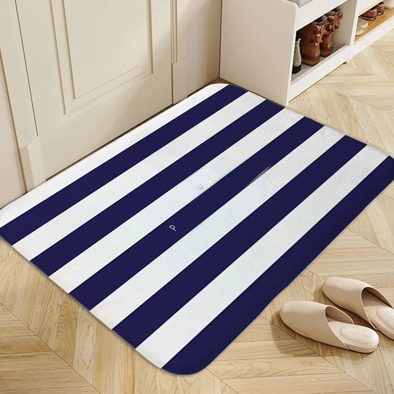 Tappeto Corridore Lungo Antiscivolo Grigio – Passatoia Lavabile Per Corridoio Ingresso Cucina, Dimensioni Personalizzabili (70x600cm)