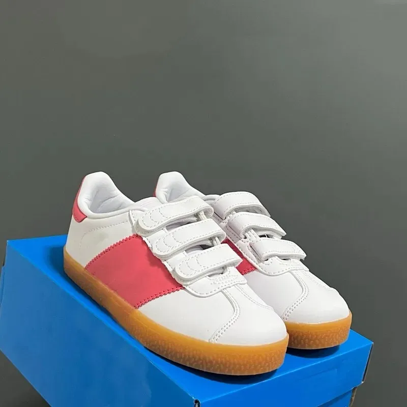 Outdoor-Sportschuhe für Mädchen und Jungen, Freizeitschuhe, modisch und vielseitig_voghion.com