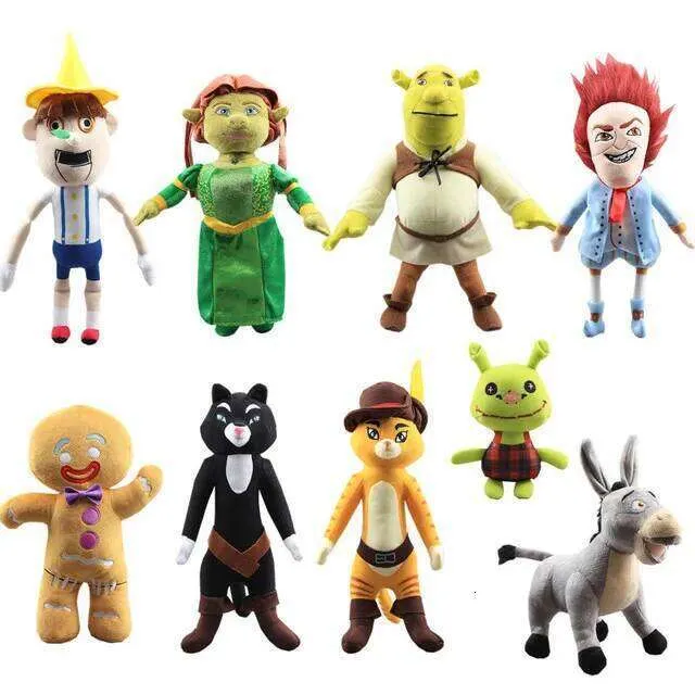 アニメ シュレック ぬいぐるみ プリンセスを￥1,591 | DHgate