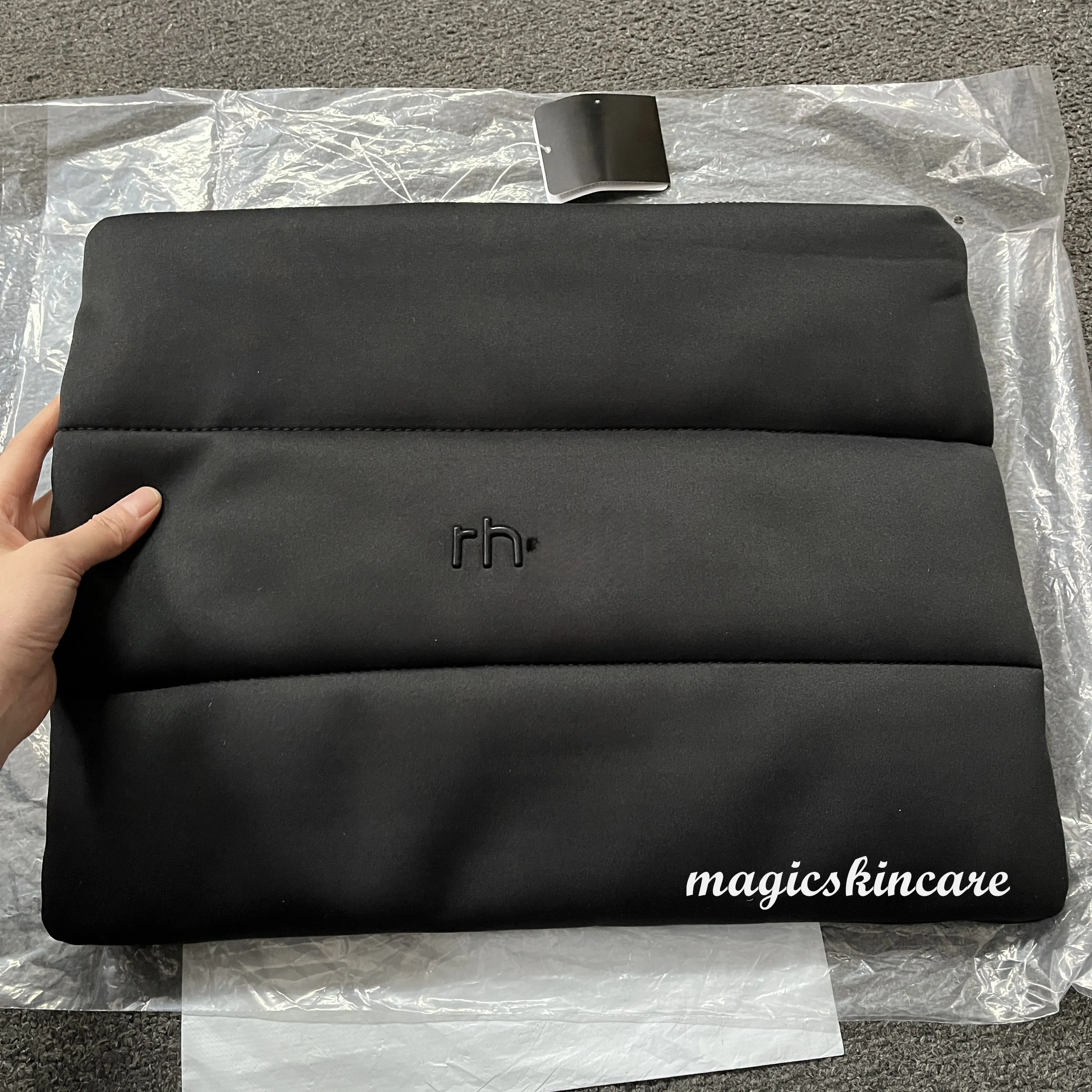 Brand Cosmetic Bags Travel Makeup Storage Organizer  ... 