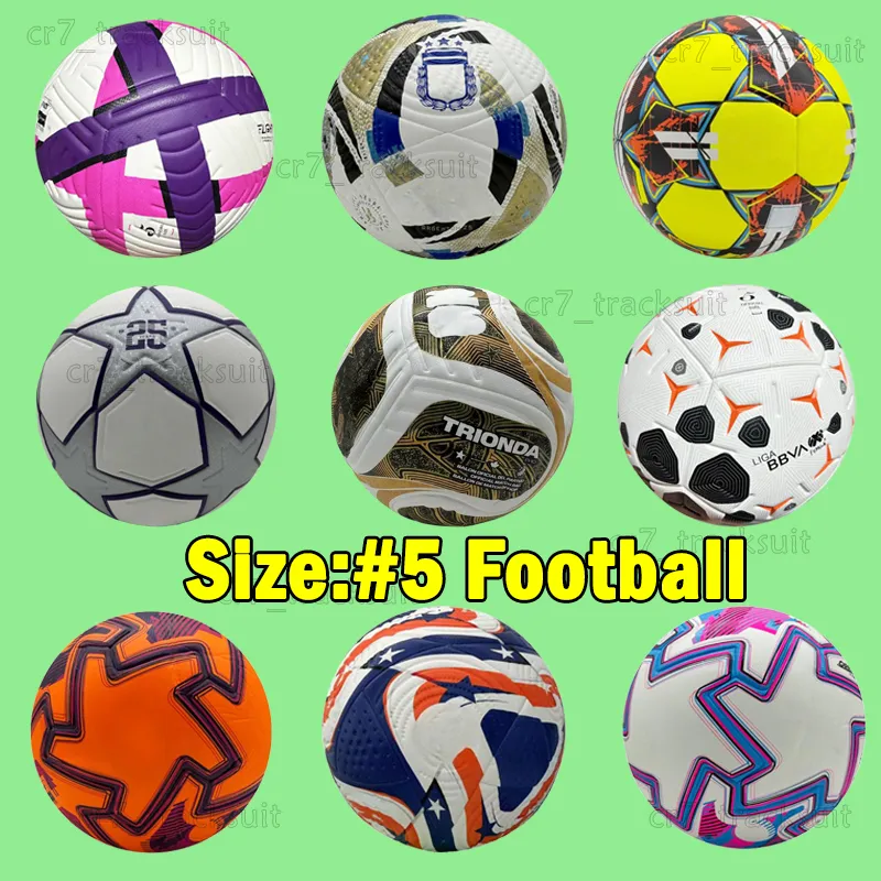 25 26 Club League Argentina Size 5 Football   PU... 