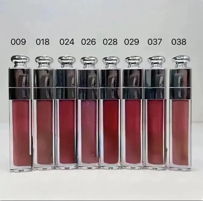 Band Makeup Lip Gloss Oil 6ml   Moisturizing Plumping... 