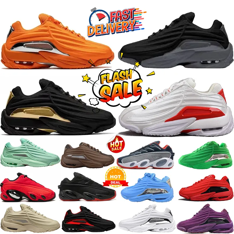 Nocta Hot Step 2 Spor Ayakkabı Siyah, Beyaz, Yeşil, Yi TL1