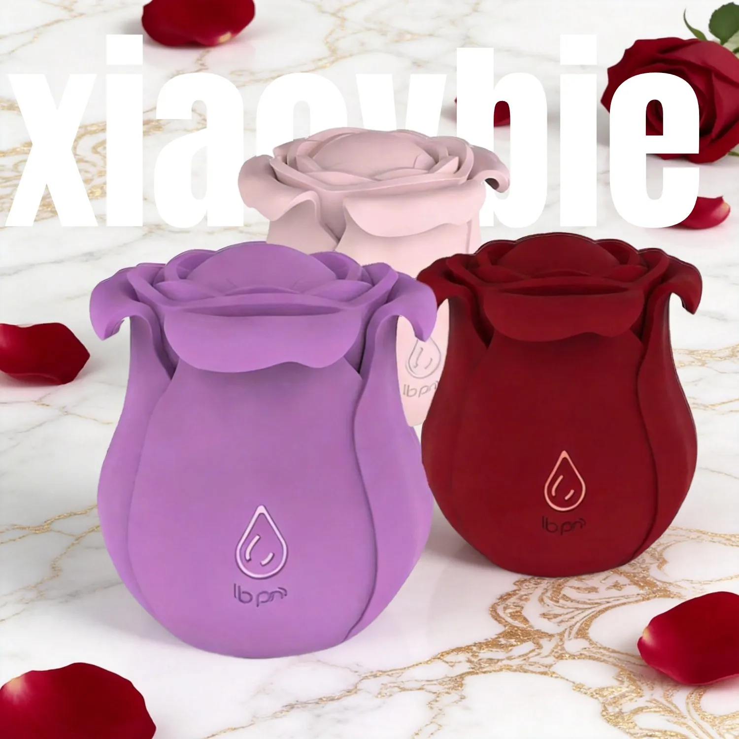 Rose Sex Toy Wholesale - Realistic Design, High Quality