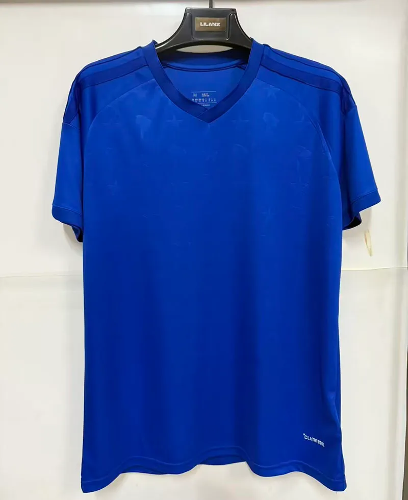 Cruzeiro Portero Camiseta de Fútbol 2009