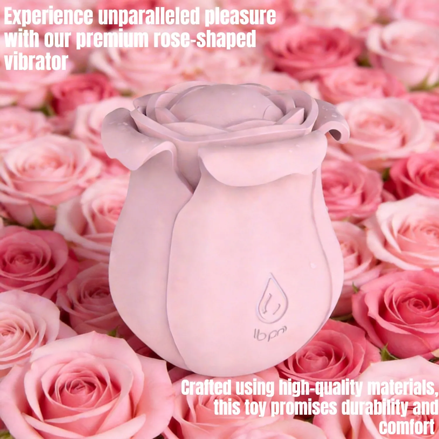 sex lubricants ebay Adam & Eve Eve's Ravishing Suction Rose