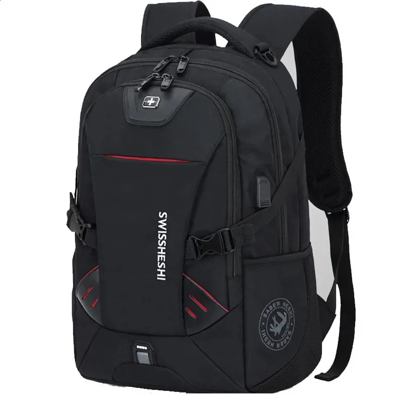 17 inch multifunctional laptop backpack black Men Waterproof Come4Buy eShop theft pocket 17.3 laptop tactical backpack Seibertron