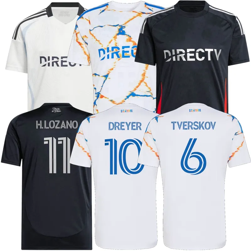 San Diego FC Soccer Jerseys 2025 Mens & Kids From Xx233792844