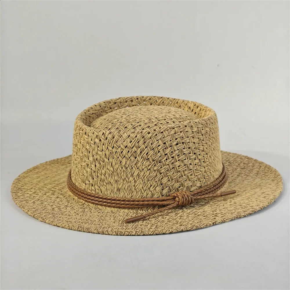 Sombrero Fedora de paja para niños - MULTI | The Children's Place Sombrero Fedora de paja para niños - MULTI | The Children's Place
