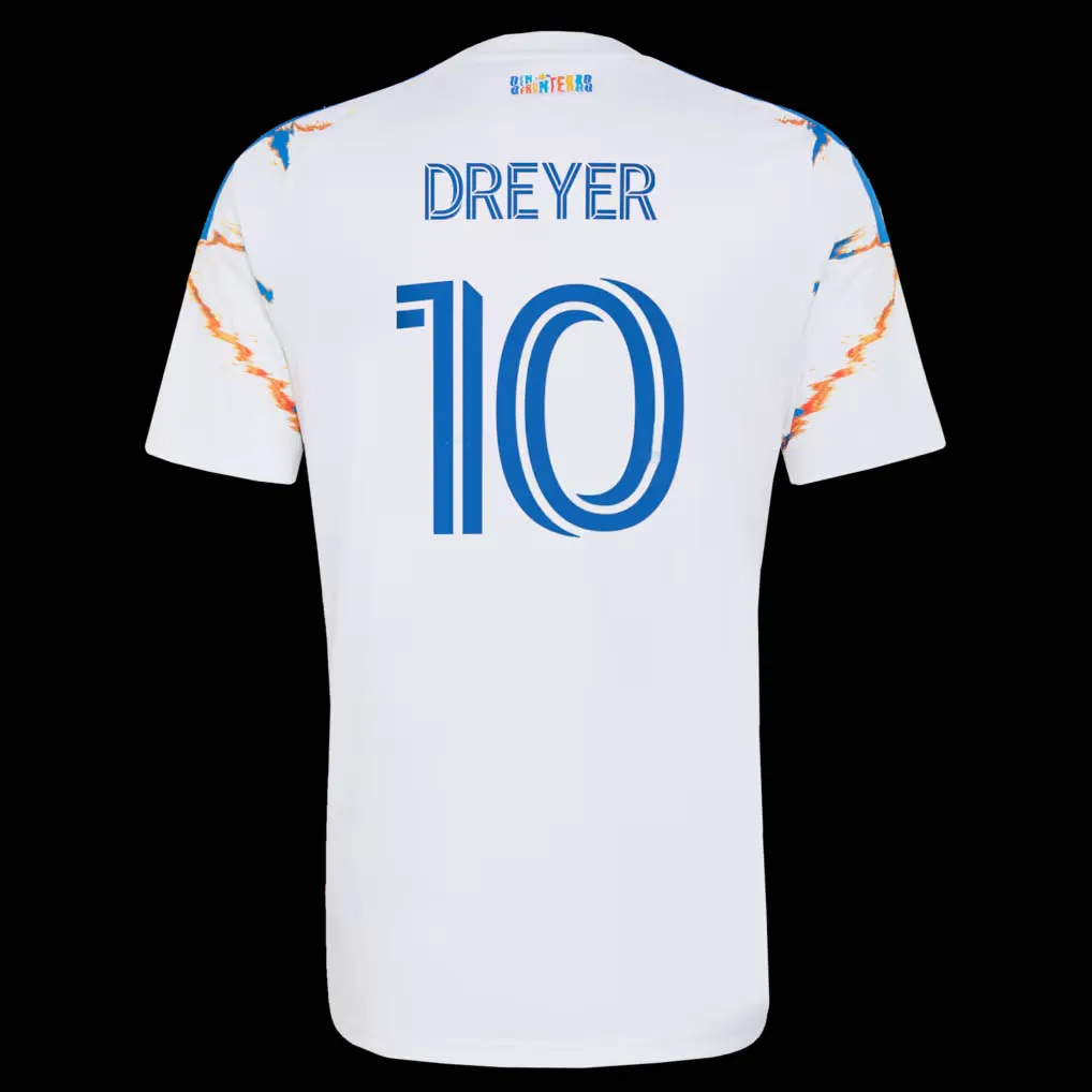 San Diego FC Soccer Jerseys 2025 Mens & Kids From Xx233792844