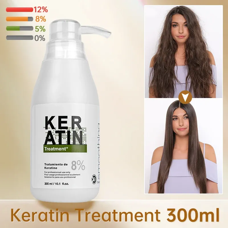 shampoo purc brazilian keratin treatment