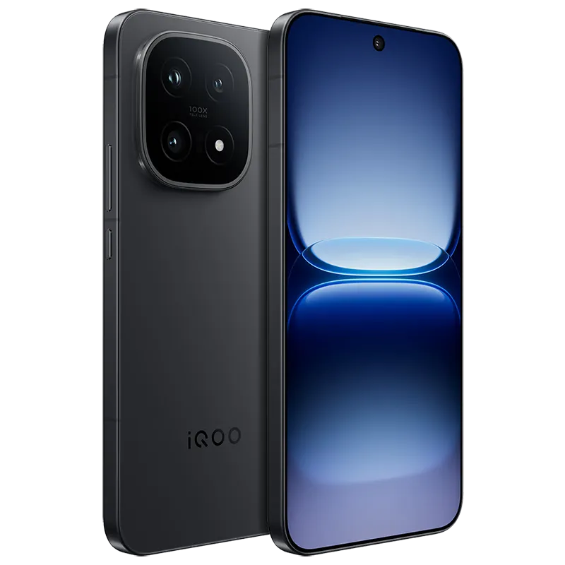 Vivo IQOO 15 5G Akıllı Telefon 12 GB RAM, 512 GB Yi TL37,371.54