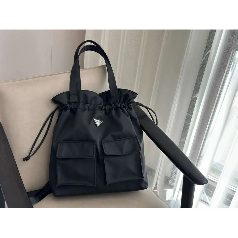 Drawstring Backpack Mimi 10A P Nylon Drawstring Bags Portable Casual Mini... From Boundlessbags ...