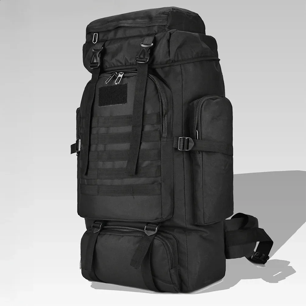 backpacks travel hide straps Men's Travel Backpack Expandable Carry On Backpack  Luke Case