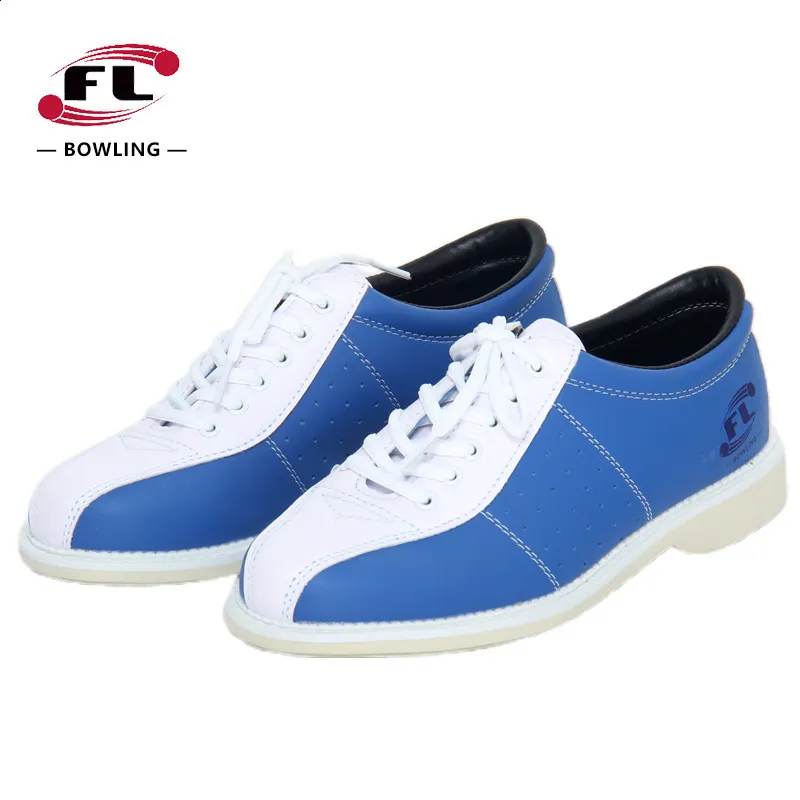 Scarpe Bowling Bianche Dek Target White - Uomo - Chiusura Con Lacci - Nuove In Scatola - Foto 2