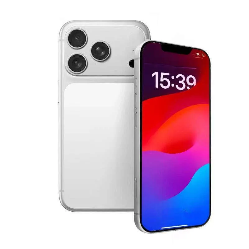 I17 Pro 4G Smartphone   True Octa Core Processor  ... 