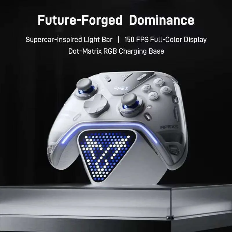 Flydigi Apex 5 Oyun Denetleyicisi Görünüm Yi TL2,748.34 | DHgate