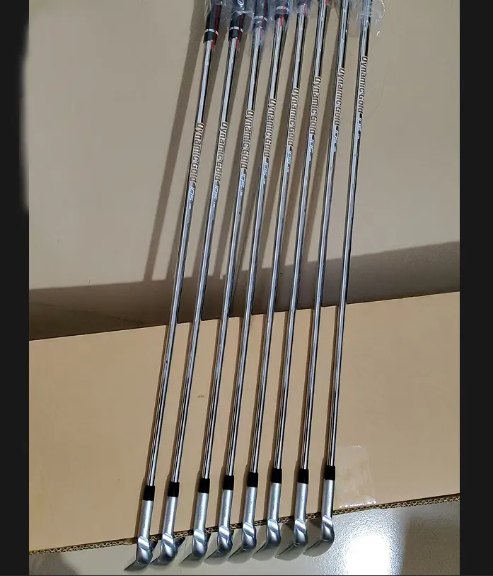 440 Golf Irons Set   10 Shaft Options Graphite &amp;... 